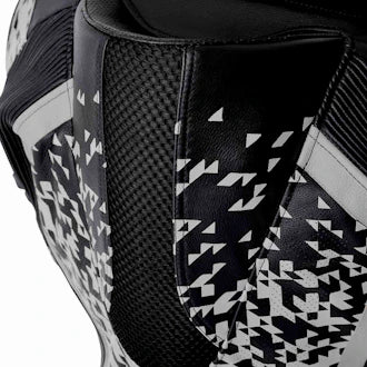 Pro Series Leather Suit with D3O Protection & Airbag