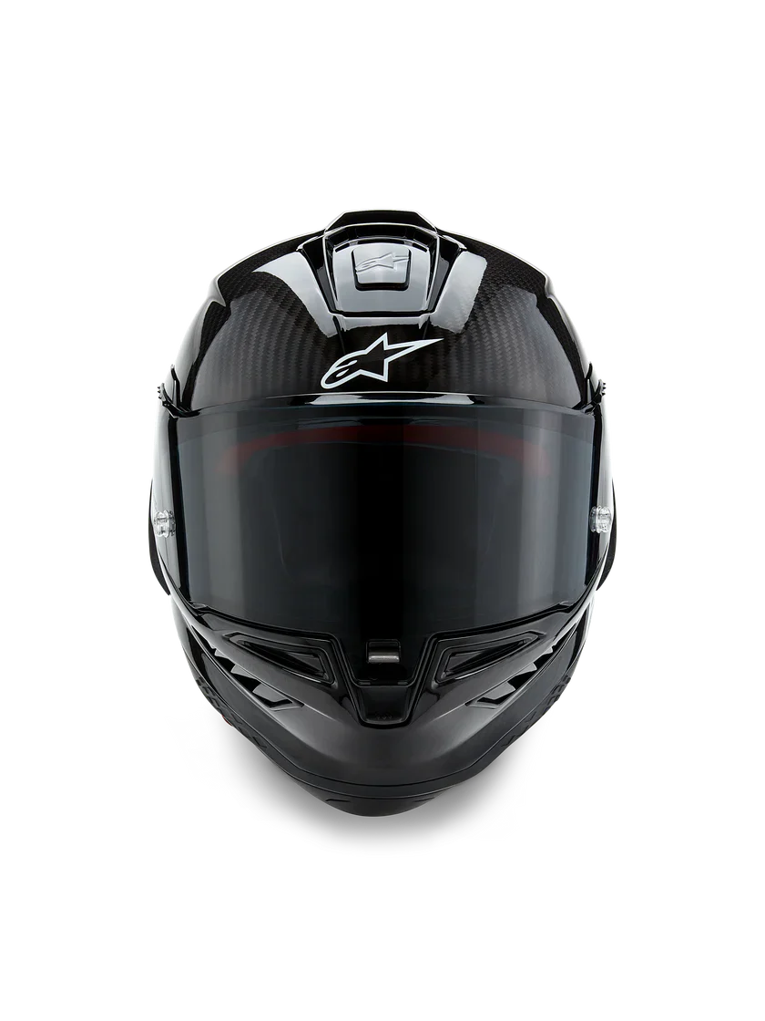 Alpinestars Supertech R10 Solid Helmet