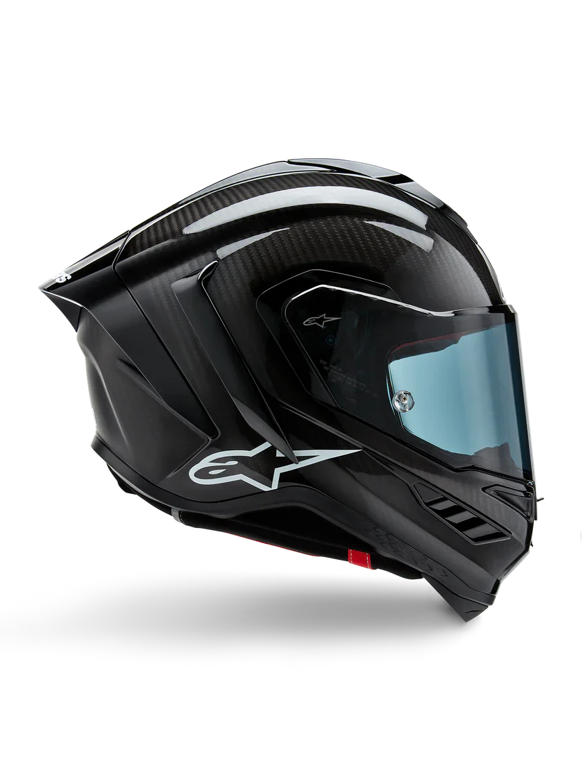 Alpinestars Supertech R10 Solid Helmet