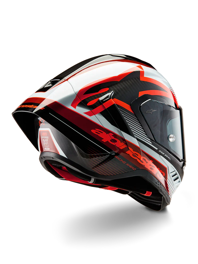 Alpinestars Supertech R10 Team Helmet