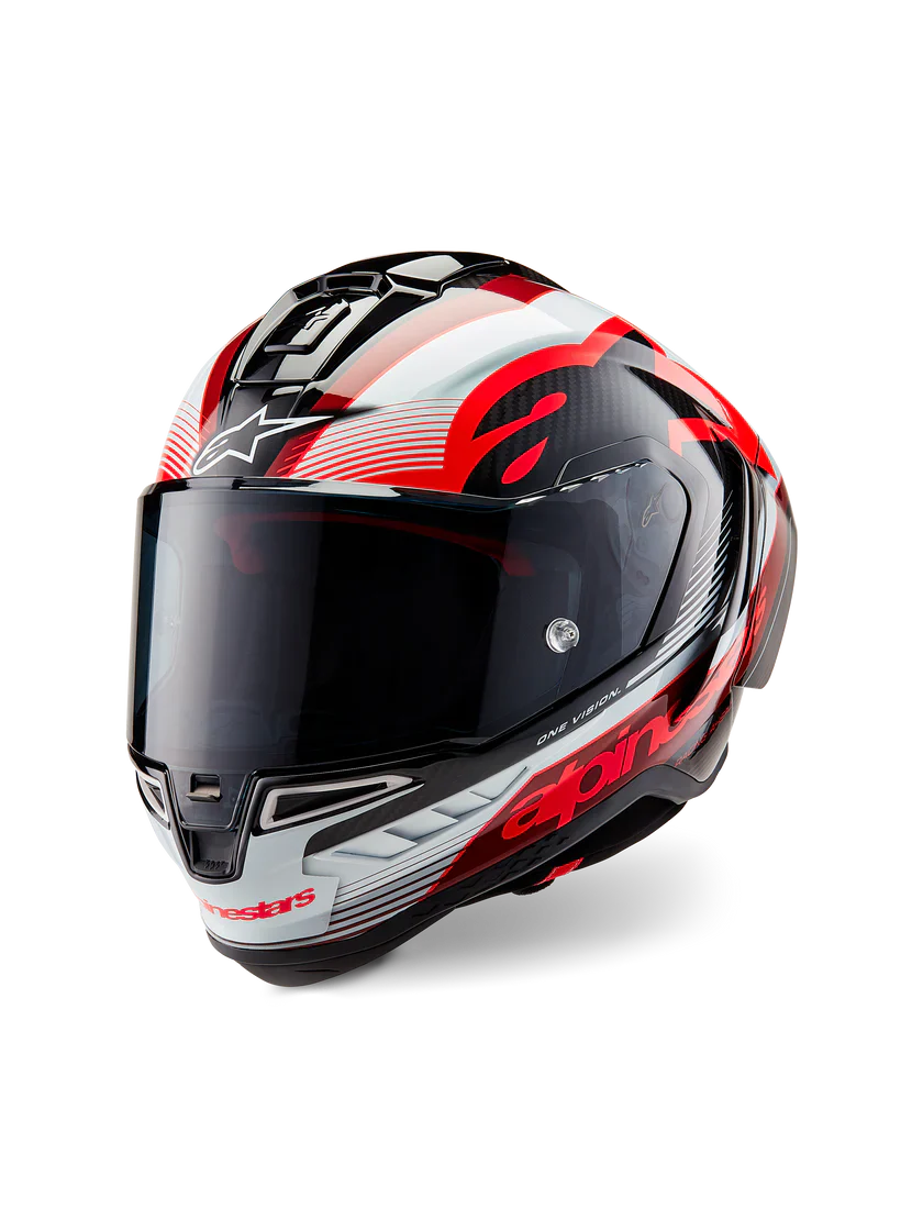 Alpinestars Supertech R10 Team Helmet