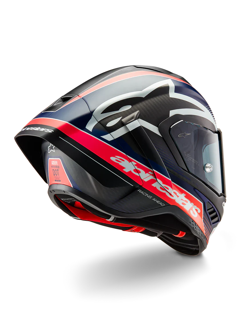 Alpinestars Supertech R10 Team Helmet