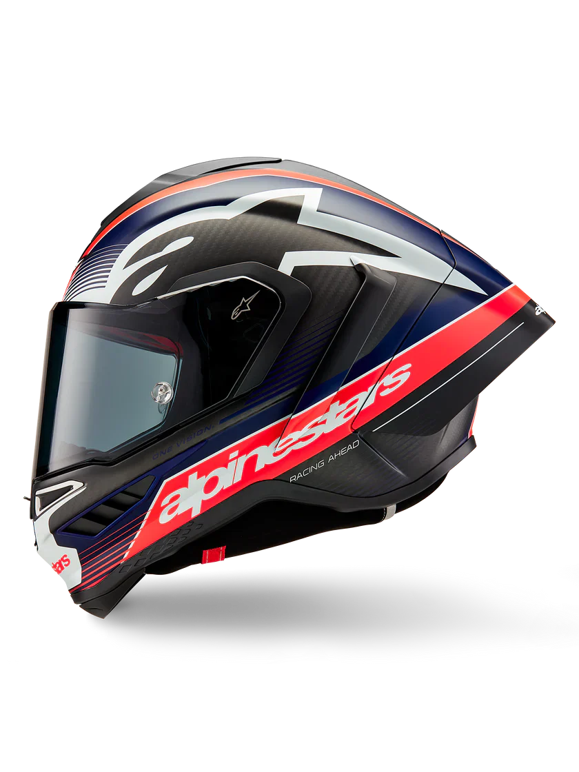 Alpinestars Supertech R10 Team Helmet