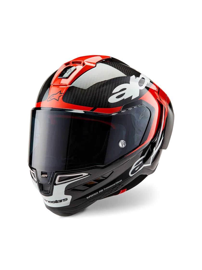 Alpinestars Supertech R10 Element Helmet