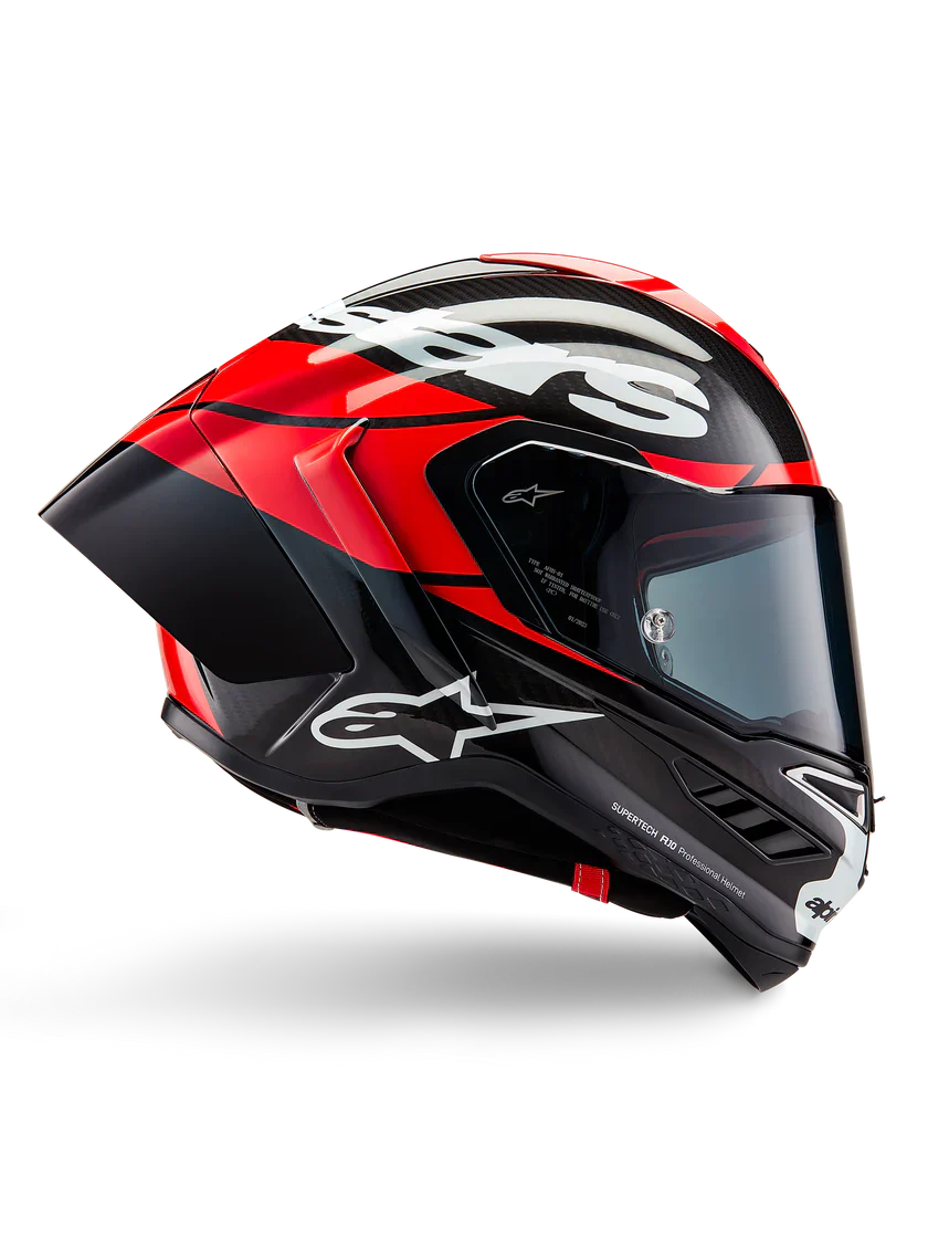 Alpinestars Supertech R10 Element Helmet