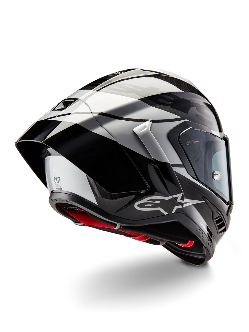 Alpinestars Supertech R10 Element Helmet