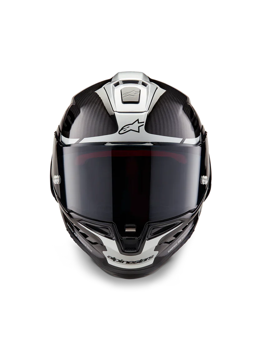 Alpinestars Supertech R10 Element Helmet