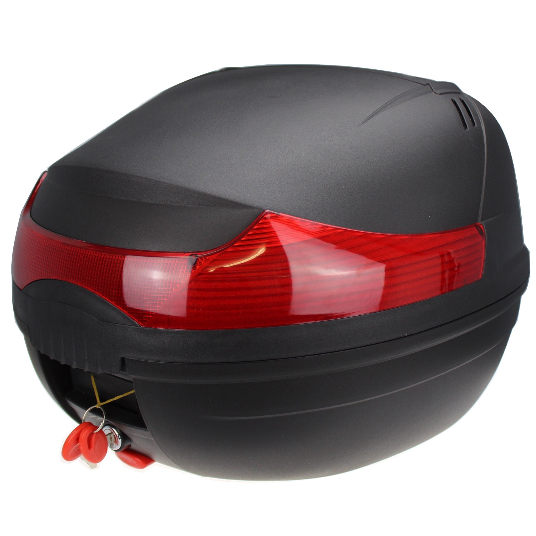 Bolt Top Box 33L - Matt Black