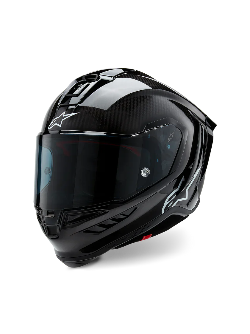 Alpinestars Supertech R10 Solid Helmet