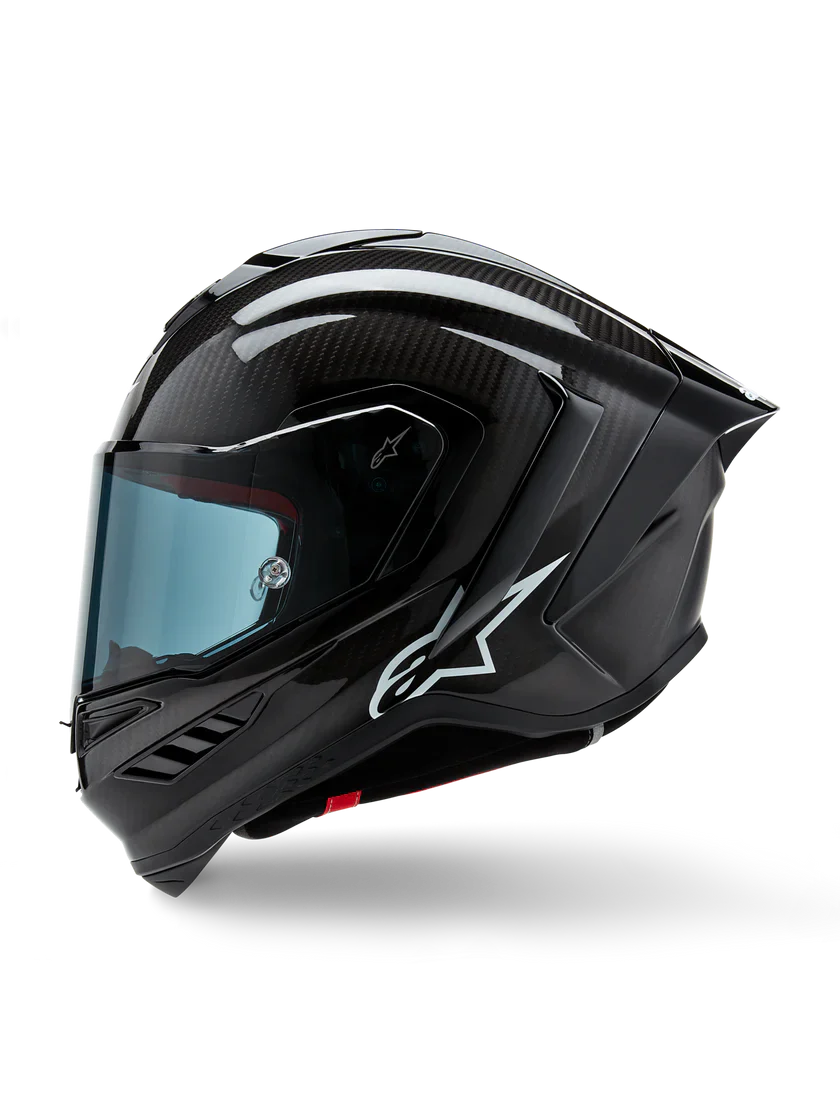 Alpinestars Supertech R10 Solid Helmet