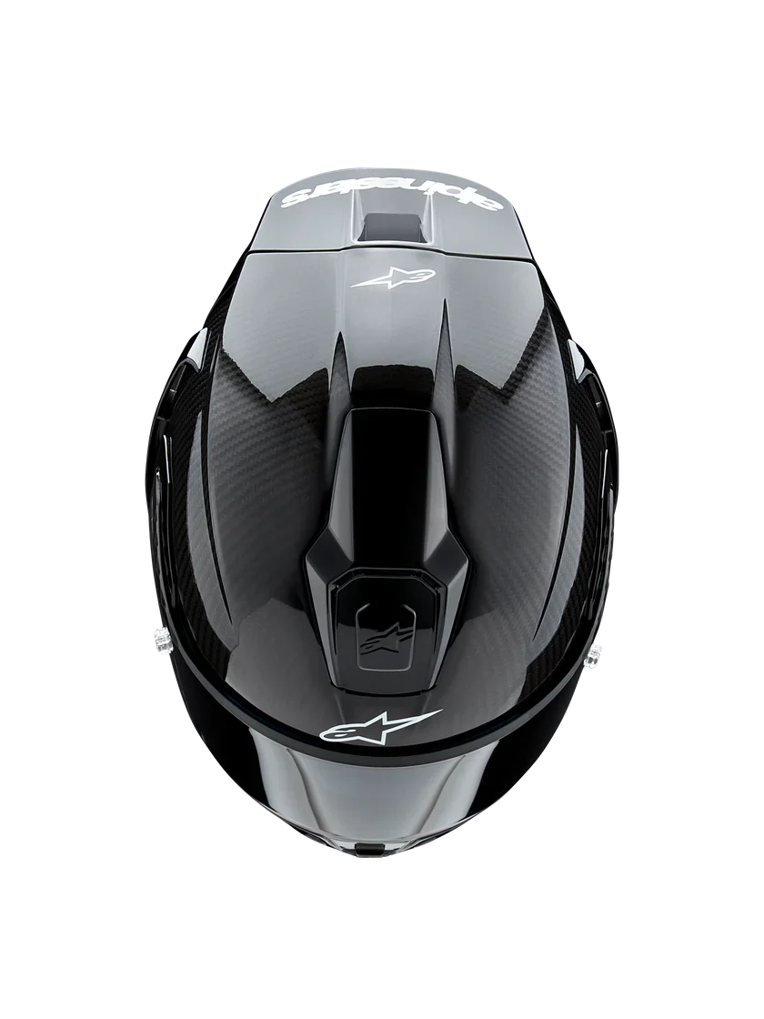 Alpinestars Supertech R10 Solid Helmet