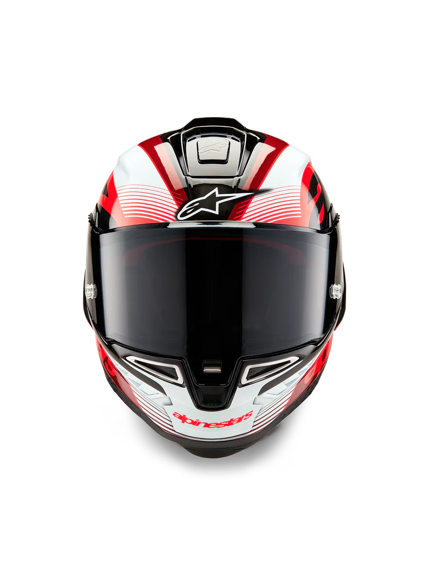Alpinestars Supertech R10 Team Helmet