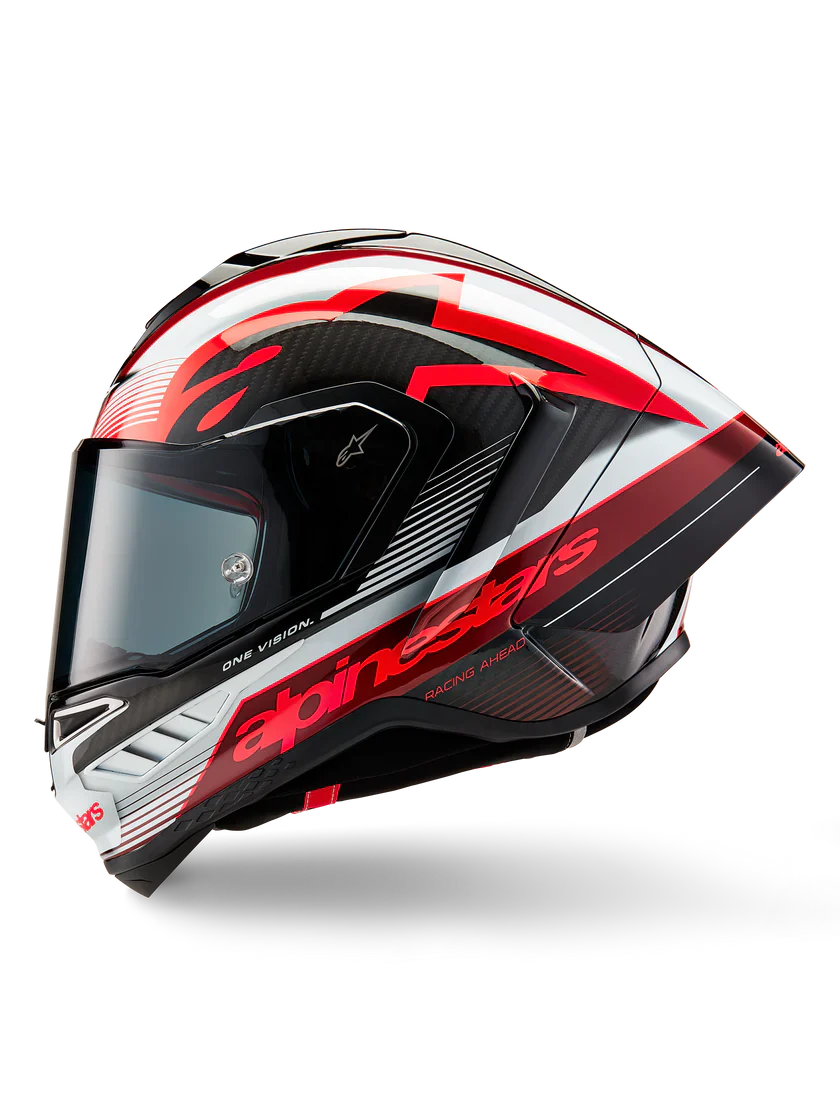 Alpinestars Supertech R10 Team Helmet