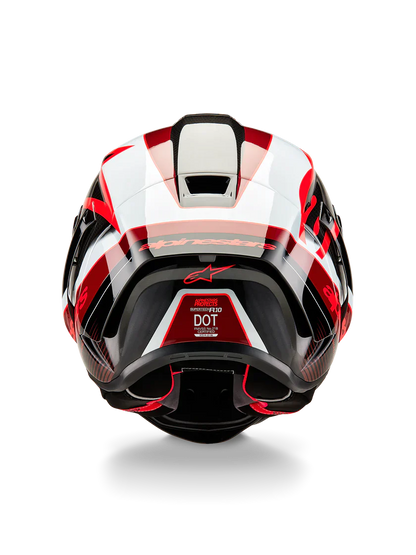 Alpinestars Supertech R10 Team Helmet