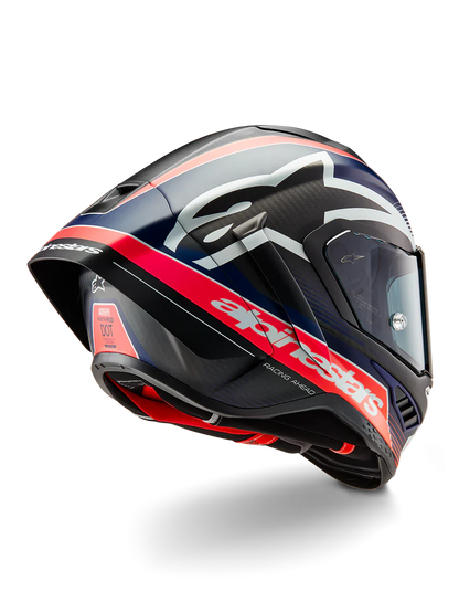 Alpinestars Supertech R10 Team Helmet