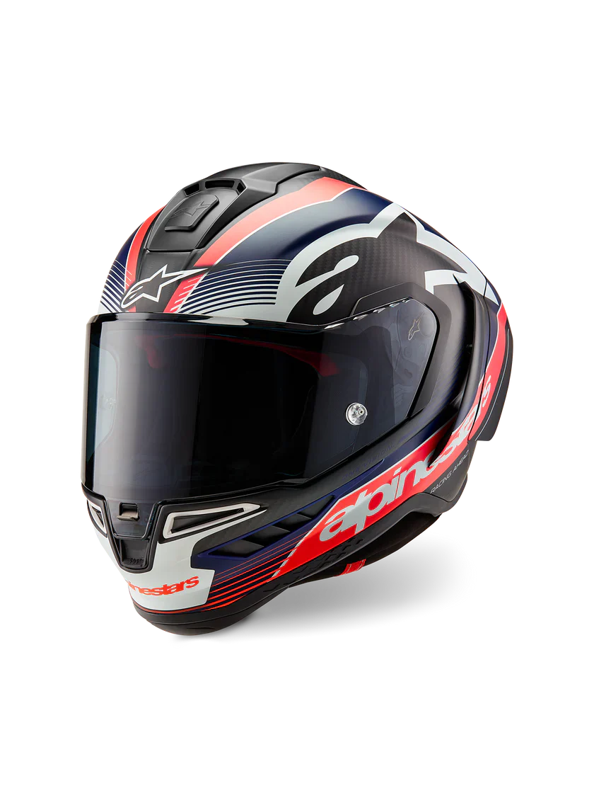 Alpinestars Supertech R10 Team Helmet