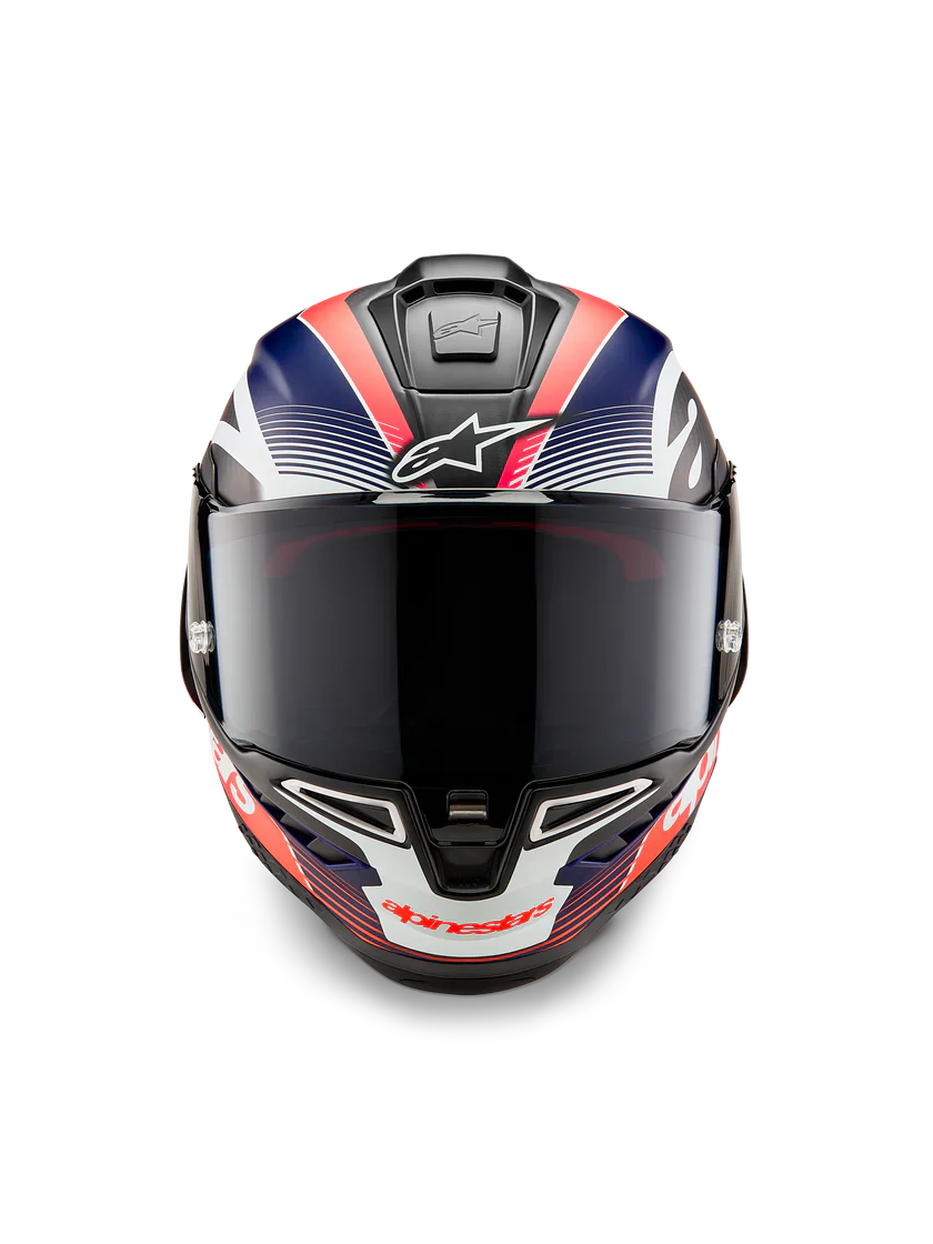 Alpinestars Supertech R10 Team Helmet