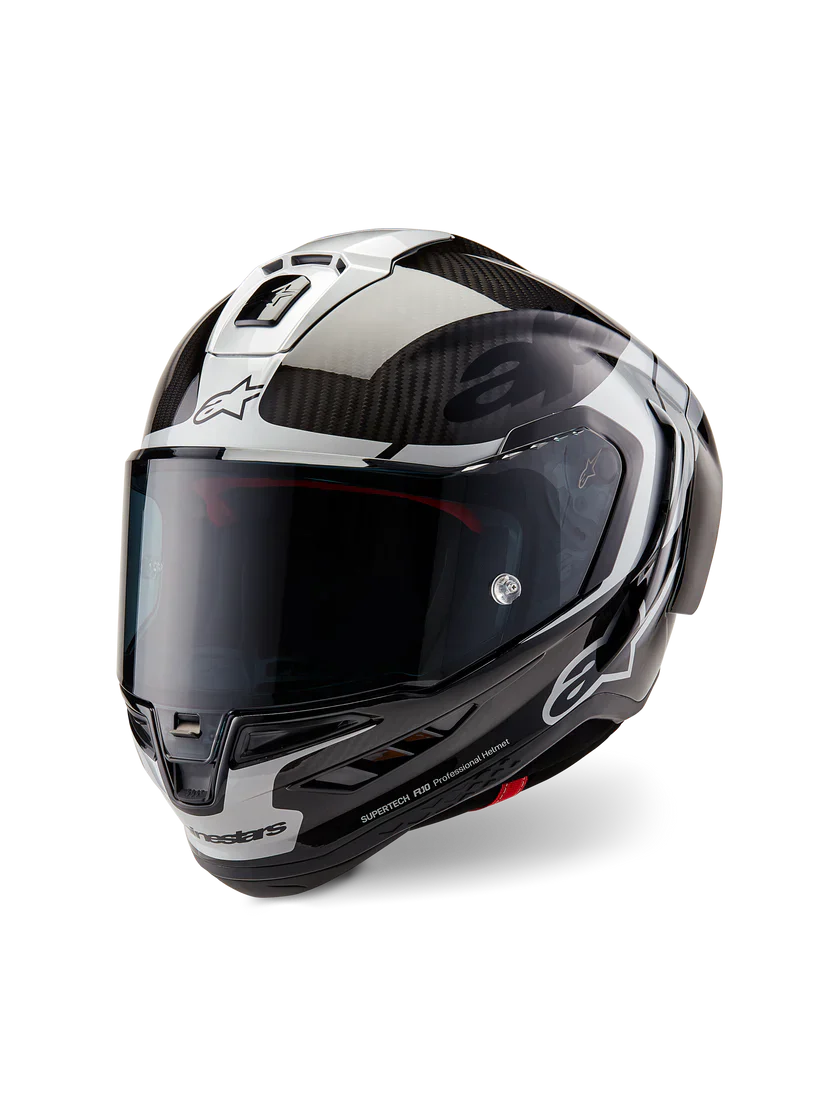 Alpinestars Supertech R10 Element Helmet