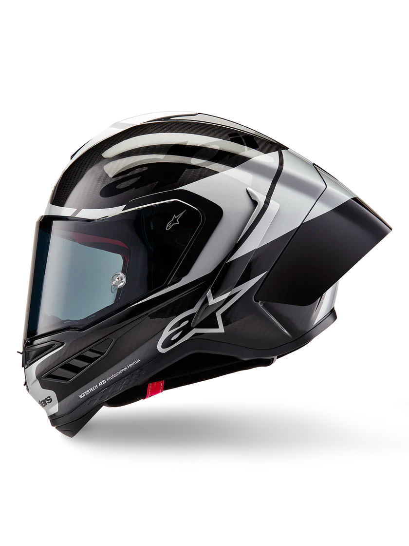 Alpinestars Supertech R10 Element Helmet